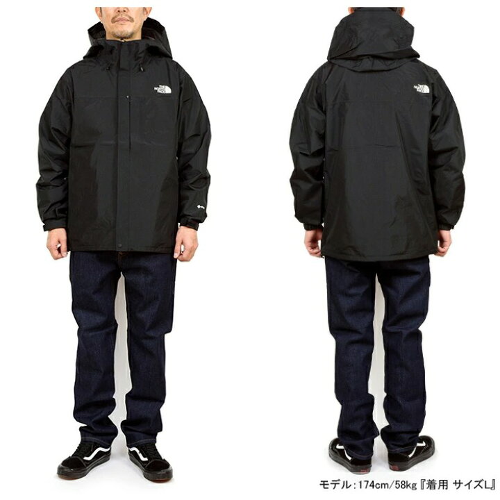 楽天市場】THE NORTH FACE ザ・ノース・フェイス NP62305 CLOUD JACKET 
