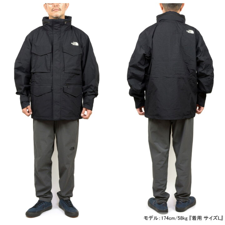 楽天市場】THE NORTH FACE ザ・ノース・フェイス NP62330 PANTHER  