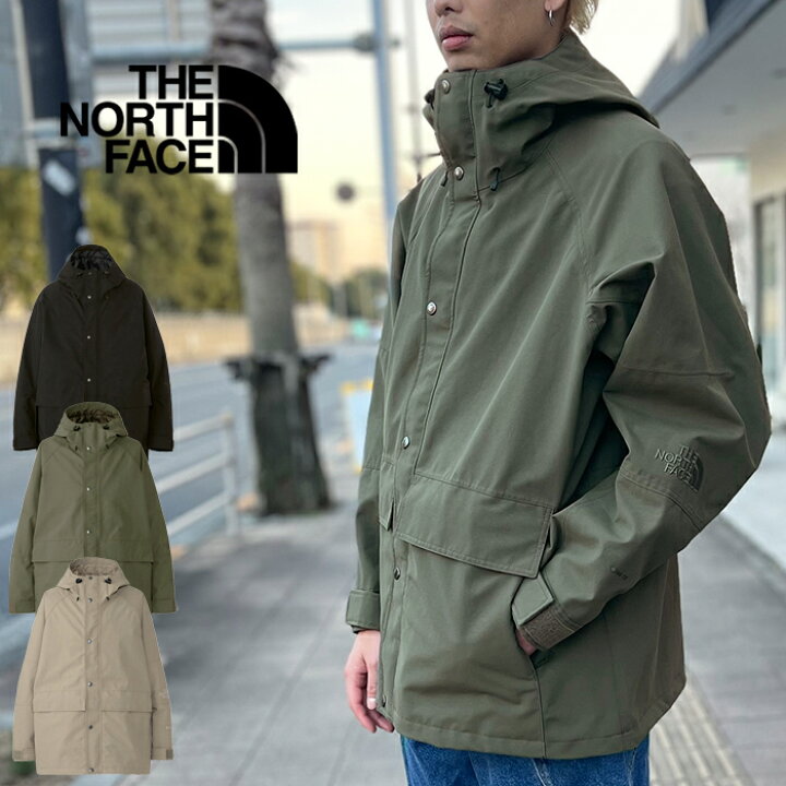 楽天市場】THE NORTH FACE ザ・ノース・フェイス NP62360 COMPILATION  