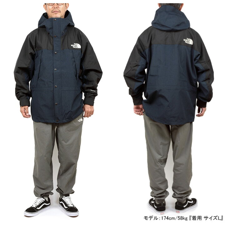 楽天市場】THE NORTH FACE ザ・ノース・フェイス NP62450 MOUNTAIN 