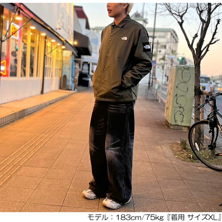 楽天市場】THE NORTH FACE ザ・ノース・フェイス NP72130 THE COACH 