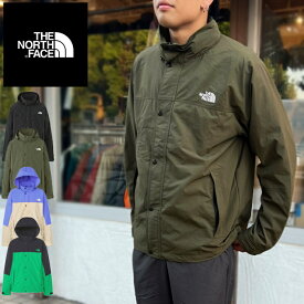 THE NORTH FACE ザ ノースフェイス NP72131 HYDRENA WIND JACKET ハイドレナ ウィンド ジャケット ウインドブレーカー マウンテンパーカー 撥水 防風 アウター ストリート アウトドア スポーツ キャンプ メンズ ユニセックス 6カラー 国内正規 2024SS 10%OFF セール