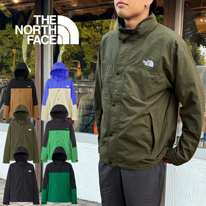 楽天市場】THE NORTH FACE ザ・ノース・フェイス NP72131 HYDRENA WIND  