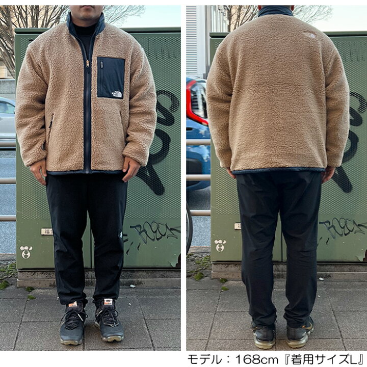 楽天市場】THE NORTH FACE ザ・ノース・フェイス NP72333 REVERSIBLE 