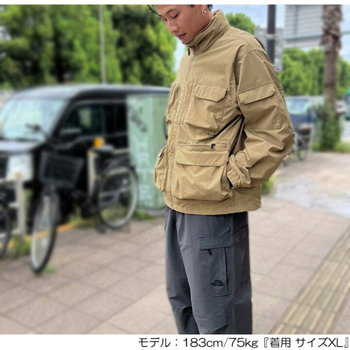 楽天市場】THE NORTH FACE ザ・ノース・フェイス NP72430 FIELD 