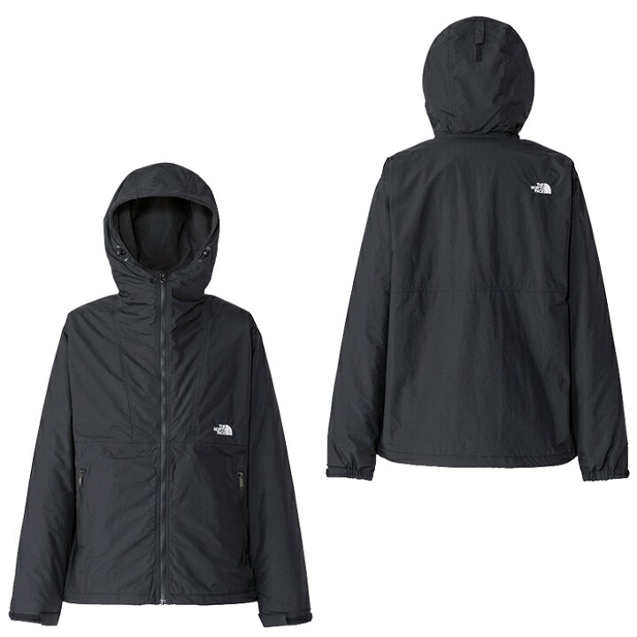 楽天市場】THE NORTH FACE ザ・ノース・フェイス NP72433 COMPACT 