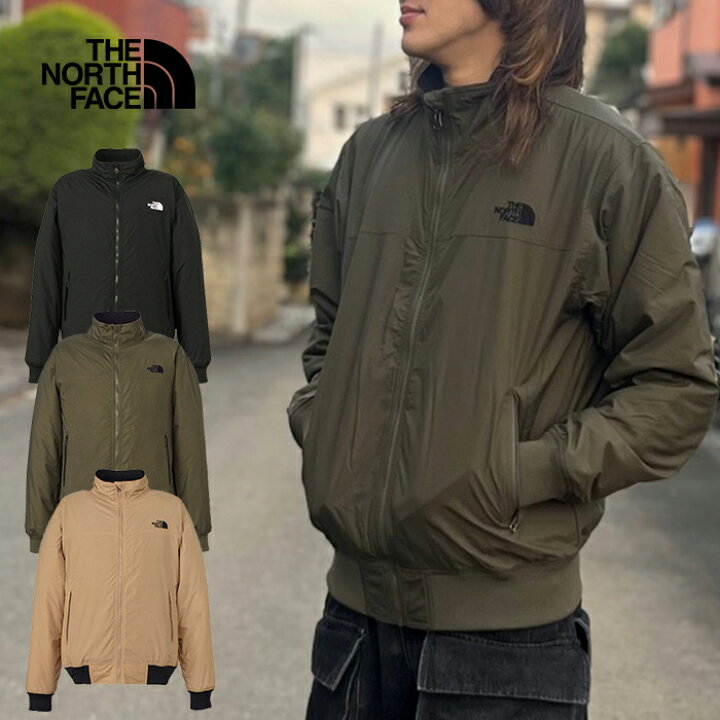 THE NORTH FACE (ブルゾン)