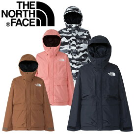 THE NORTH FACE ザ ノースフェイス NS62311 WINTERPARK JACKET ウィンターパーク ジャケット 防水 防風 スキー スノボー ウェア 上着 アウター ストリートアウトドア メンズ レディース ユニセックス 4カラー 国内正規 2023AW 30%OFF セール