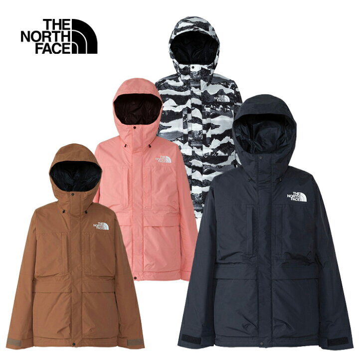 楽天市場】THE NORTH FACE ザ・ノース・フェイス NS62311 WINTERPARK 