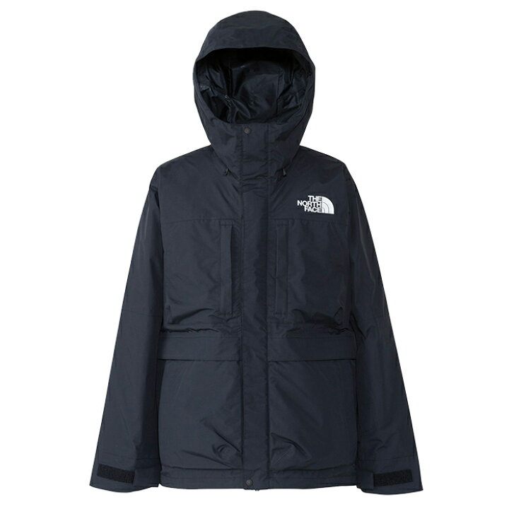 楽天市場】THE NORTH FACE ザ・ノース・フェイス NS62311 WINTERPARK 