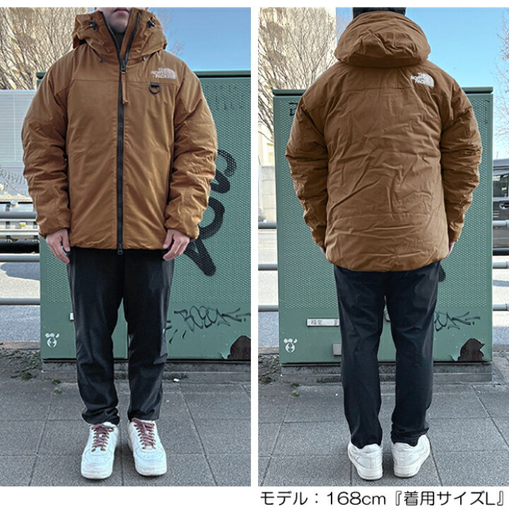 楽天市場】THE NORTH FACE ザ・ノース・フェイス NY82231 FIREFLY  
