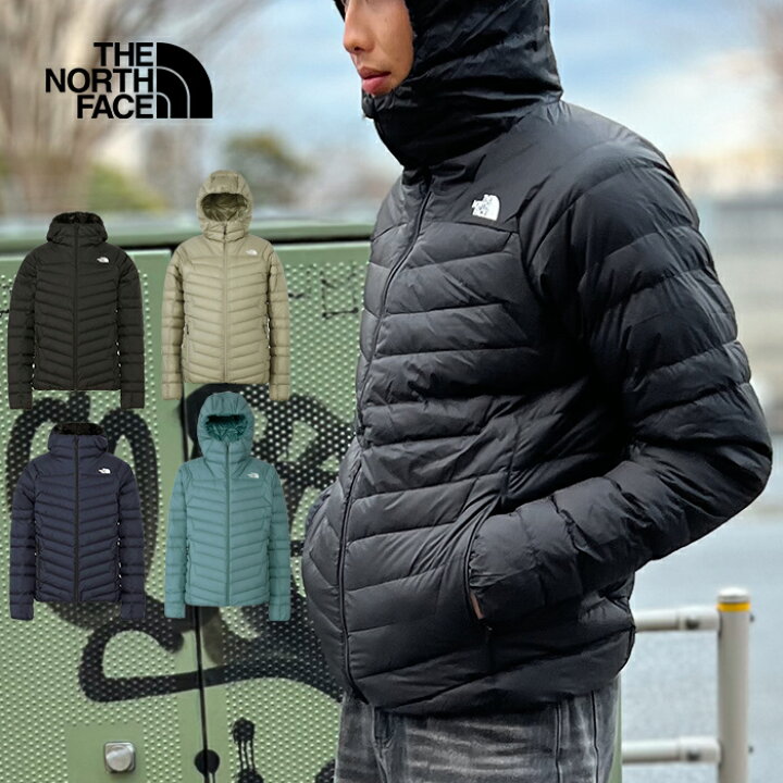 楽天市場】THE NORTH FACE ザ・ノース・フェイス NY82311 THUNDER 