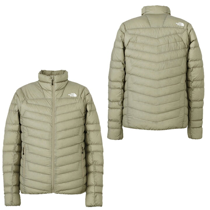 楽天市場】THE NORTH FACE ザ・ノース・フェイス NY82312 THUNDER  