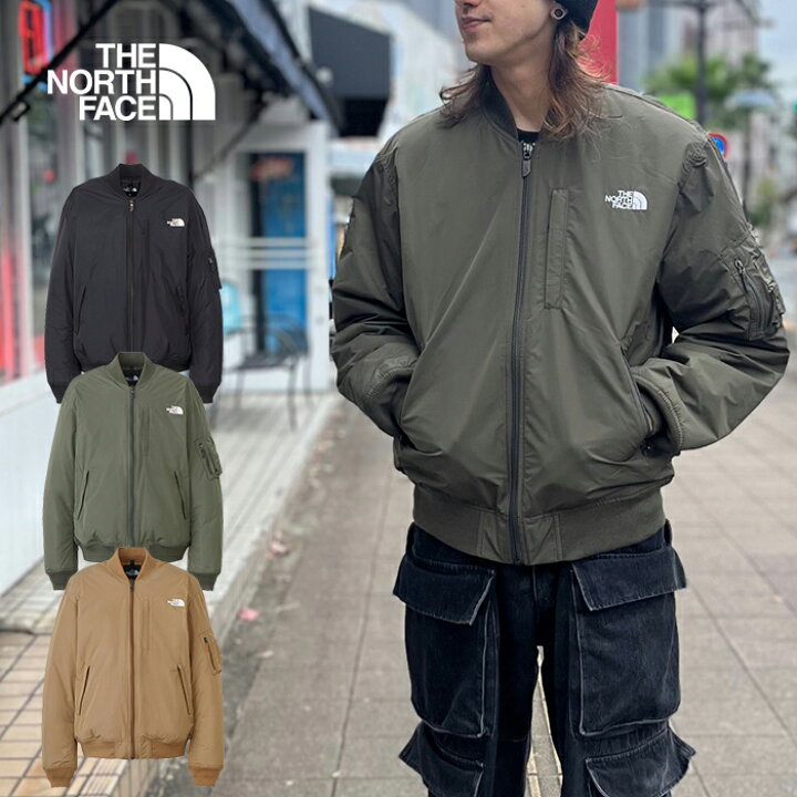 楽天市場】THE NORTH FACE ザ・ノース・フェイス NY82452 INSULATION 
