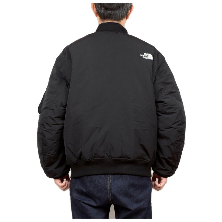 楽天市場】THE NORTH FACE ザ・ノース・フェイス NY82452 INSULATION 
