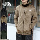 THE NORTH FACE ザ・ノース・フェイス NA72501 ZI VERSA MID JACKET ジップ インバーサ ミッド ジャケット フリース アウター ジップインジップ対応 防寒 保温 上着 ストリート アウトドア スポーツ メンズ ユニセックス 4カラー 国内正規 2025AW 10%OFF セール