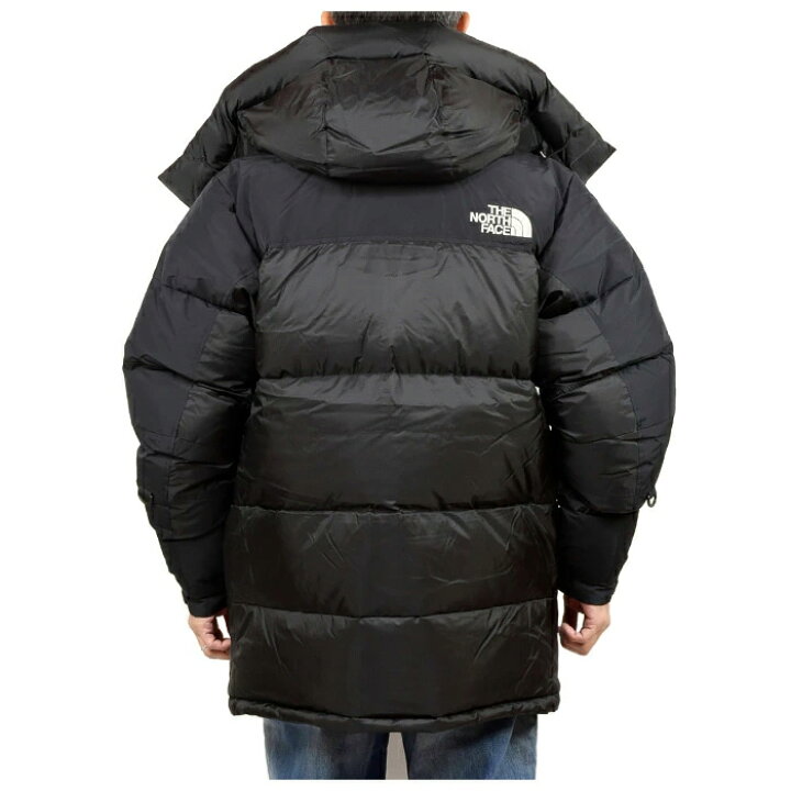楽天市場】THE NORTH FACE ザ・ノース・フェイス ND92031 HIM DOWN 