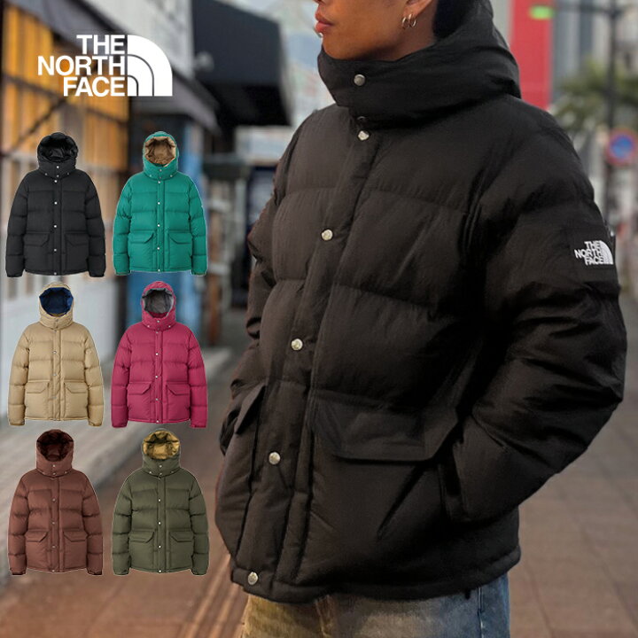 楽天市場】THE NORTH FACE ザ・ノース・フェイス ND92230 CAMP SIERRA  