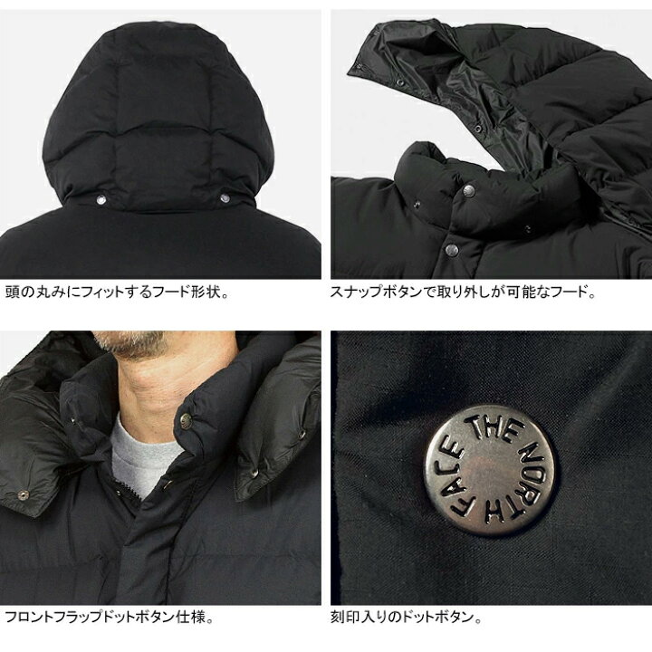 楽天市場】THE NORTH FACE ザ・ノース・フェイス ND92230 CAMP SIERRA 
