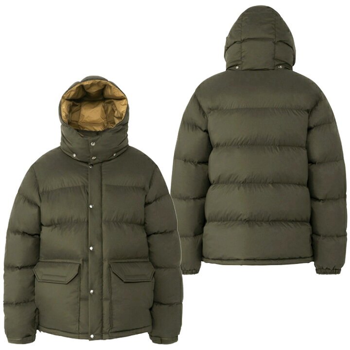 楽天市場】THE NORTH FACE ザ・ノース・フェイス ND92230 CAMP SIERRA 