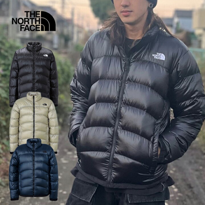 楽天市場】THE NORTH FACE ザ・ノース・フェイス ND92451 ZIP IN ZIP  