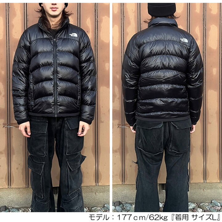 楽天市場】THE NORTH FACE ザ・ノース・フェイス ND92451 ZIP IN ZIP 