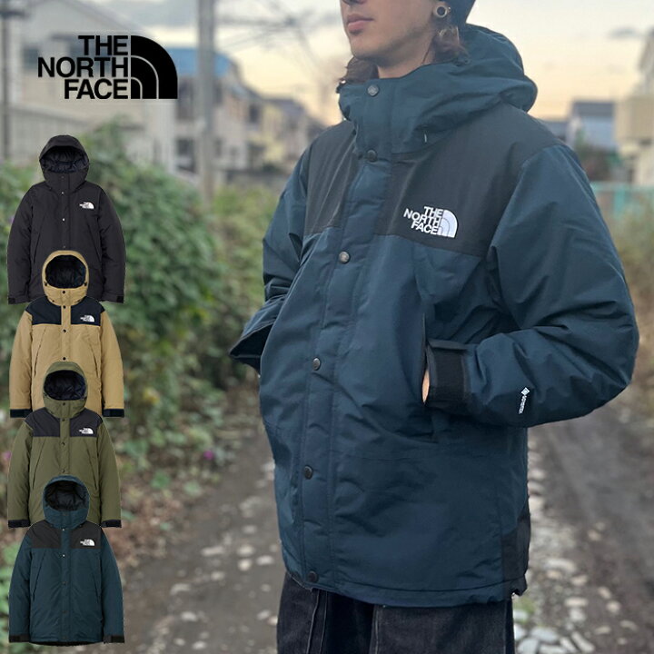 楽天市場】THE NORTH FACE ザ・ノース・フェイス ND92454 MOUNTAIN 