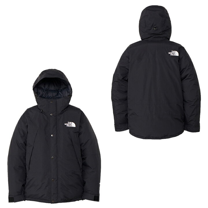 楽天市場】THE NORTH FACE ザ・ノース・フェイス ND92454 MOUNTAIN 