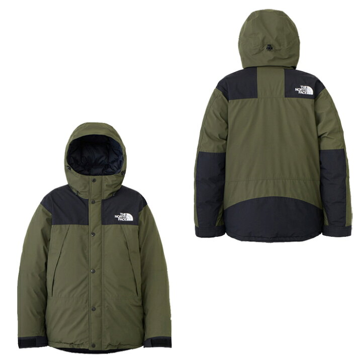 楽天市場】THE NORTH FACE ザ・ノース・フェイス ND92454 MOUNTAIN 