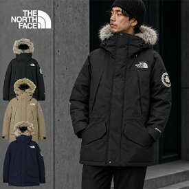 【SALE/15%OFF】THE NORTH FACE ザ・ノース・フェイス ND92546 ANTARCTICA PARKA アンタークティカ パーカ ダウン ジャケット GORE-TEX ゴアテックス 光電子 防水 耐久 防寒 保温 上着 アウター ストリート アウトドア メンズ ユニセックス 国内正規