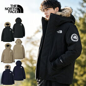 【SALE/20%OFF】THE NORTH FACE ザ・ノース・フェイス ND92546 ANTARCTICA PARKA アンタークティカ パーカ ダウン ジャケット GORE-TEX ゴアテックス 光電子 防水 耐久 防寒 保温 上着 アウター ストリート アウトドア メンズ ユニセックス 国内正規