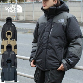 THE NORTH FACE ザ・ノース・フェイス ND92551 BALTRO LIGHT JACKET バルトロ ライト ジャケット ダウン GORE-TEX ゴアテックス アウター 上着 光電子 撥水 防風 防寒 保温 ストリート アウトドア メンズ ユニセックス 4カラー 国内正規 2025AW 20%OFF セール