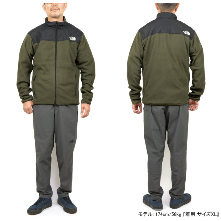 楽天市場】THE NORTH FACE ザ・ノース・フェイス NL72404 MOUNTAIN  