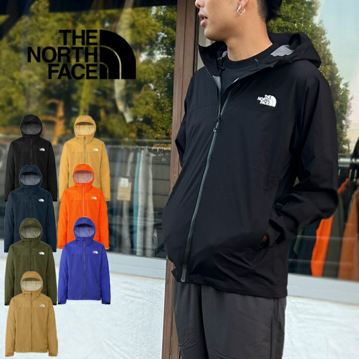楽天市場】THE NORTH FACE ザ・ノース・フェイス NP12306 VENTURE 