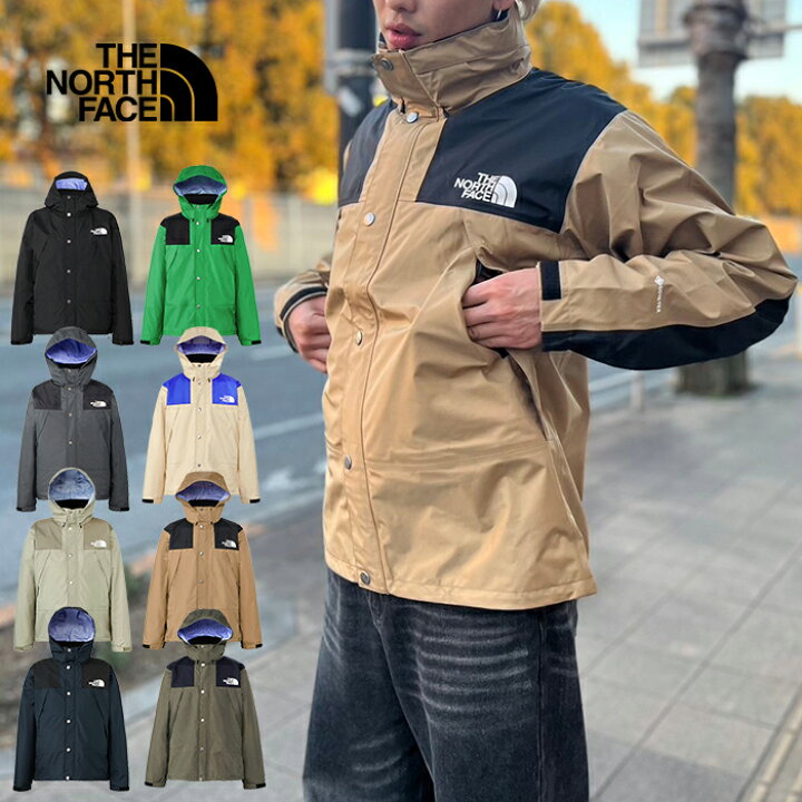 楽天市場】THE NORTH FACE ザ・ノース・フェイス NP12333 MOUNTAIN  