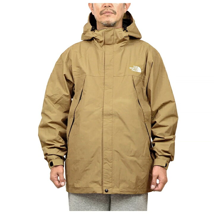 楽天市場】THE NORTH FACE ザ・ノース・フェイス NP12450 SCOOP JACKET 