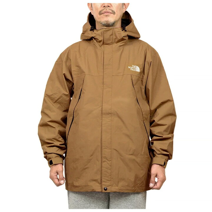 楽天市場】THE NORTH FACE ザ・ノース・フェイス NP12450 SCOOP JACKET 