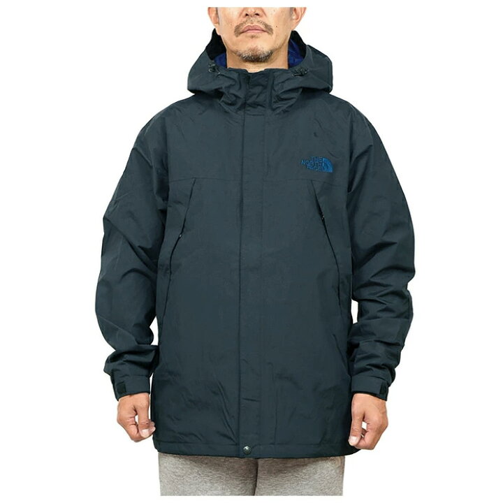 楽天市場】THE NORTH FACE ザ・ノース・フェイス NP12450 SCOOP JACKET  