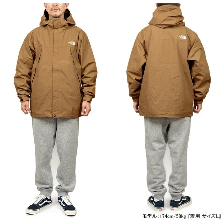 楽天市場】THE NORTH FACE ザ・ノース・フェイス NP12450 SCOOP JACKET 