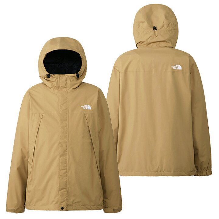 楽天市場】THE NORTH FACE ザ・ノース・フェイス NP12450 SCOOP JACKET 