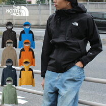 楽天市場】THE NORTH FACE マウンテンパーカー（カラーオレンジ 