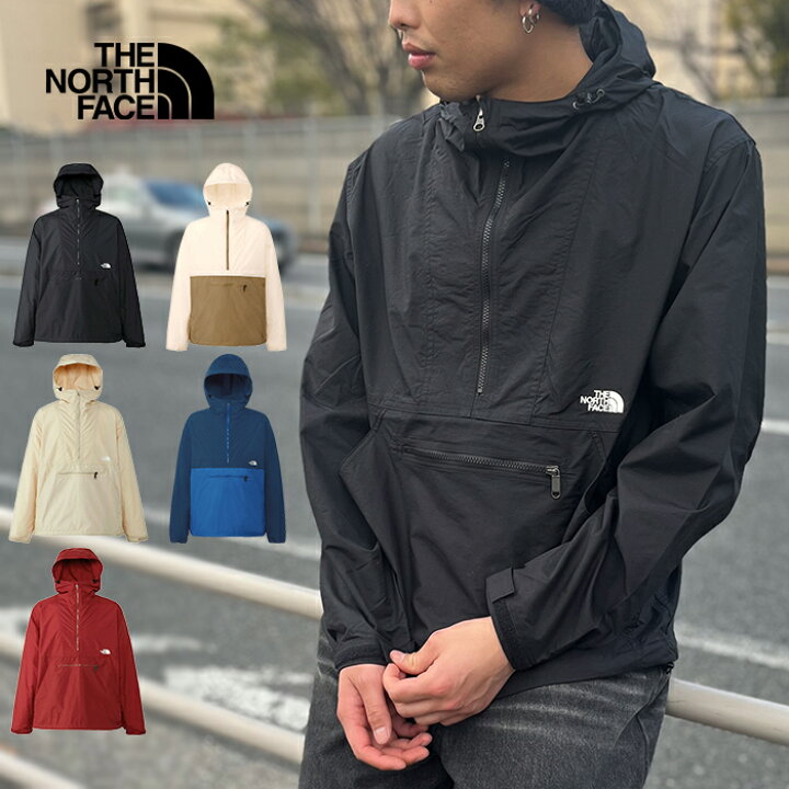 楽天市場】THE NORTH FACE ザ・ノース・フェイス NP22333 COMPACT 