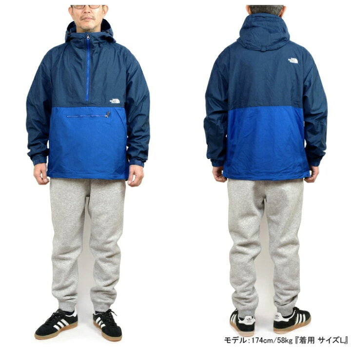 楽天市場】THE NORTH FACE ザ・ノース・フェイス NP22333 COMPACT 
