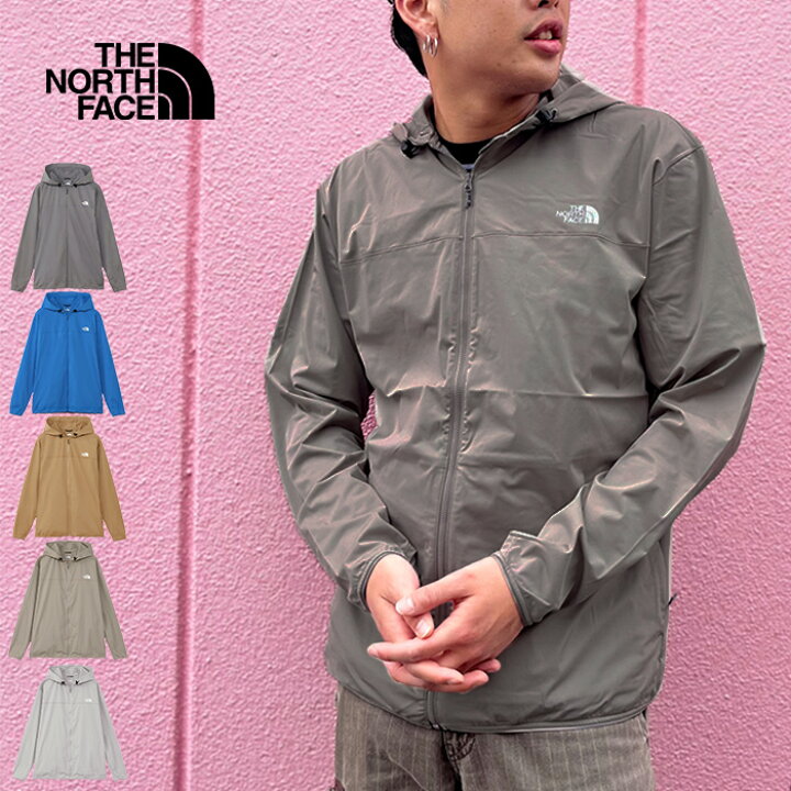 楽天市場】THE NORTH FACE ザ・ノース・フェイス NP22435 SUNSHADE 