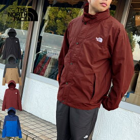 THE NORTH FACE ザ・ノース・フェイス NP22550 HYDRENA WIND JACKET ハイドレナ ウィンド ジャケット ウインドブレーカー マウンテンパーカー 撥水 防風 アウター ストリート アウトドア スポーツ キャンプ メンズ ユニセックス 4カラー 国内正規 2025SS 20%OFF セール