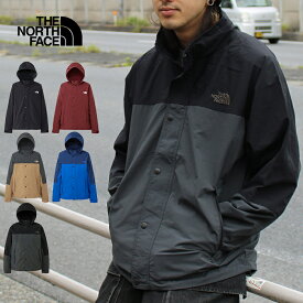 THE NORTH FACE ザ・ノース・フェイス NP22550 HYDRENA WIND JACKET ハイドレナ ウィンド ジャケット ウインドブレーカー マウンテンパーカー 撥水 防風 アウター ストリート アウトドア スポーツ キャンプ メンズ ユニセックス 5カラー 国内正規 2025AW 10%～20%OFF セール