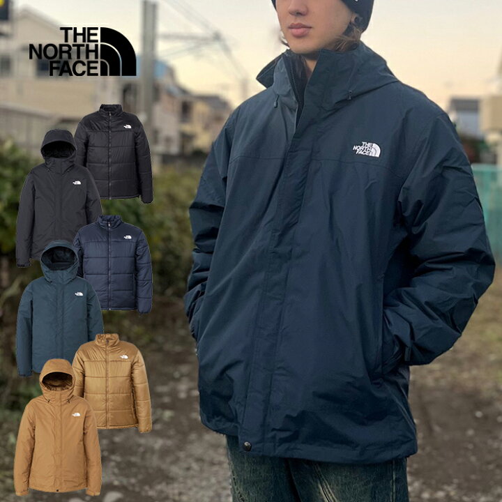 楽天市場】THE NORTH FACE ザ・ノース・フェイス NP62453 CASSIUS 