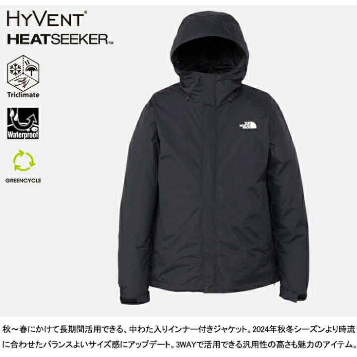 楽天市場】THE NORTH FACE ザ・ノース・フェイス NP62453 CASSIUS 