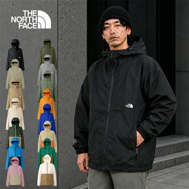 【SALE/10%OFF】 THE NORTH FACE ザ・ノース・フェイス NP72530 NP72230 COMPACT JACKET コンパクト ジャケット ナイロン マウンテンパーカー 撥水 軽量 収納可能 パッカブル 上着 アウター アウトドア スポーツ キャンプ メンズ ユニセックス 15カラー 国内正規