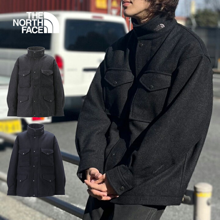 楽天市場】THE NORTH FACE ザ・ノース・フェイス NY82430 WS WOODLND  